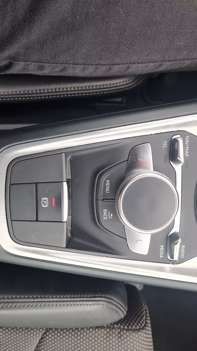 Audi TT - 25