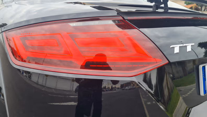 Audi TT - 12