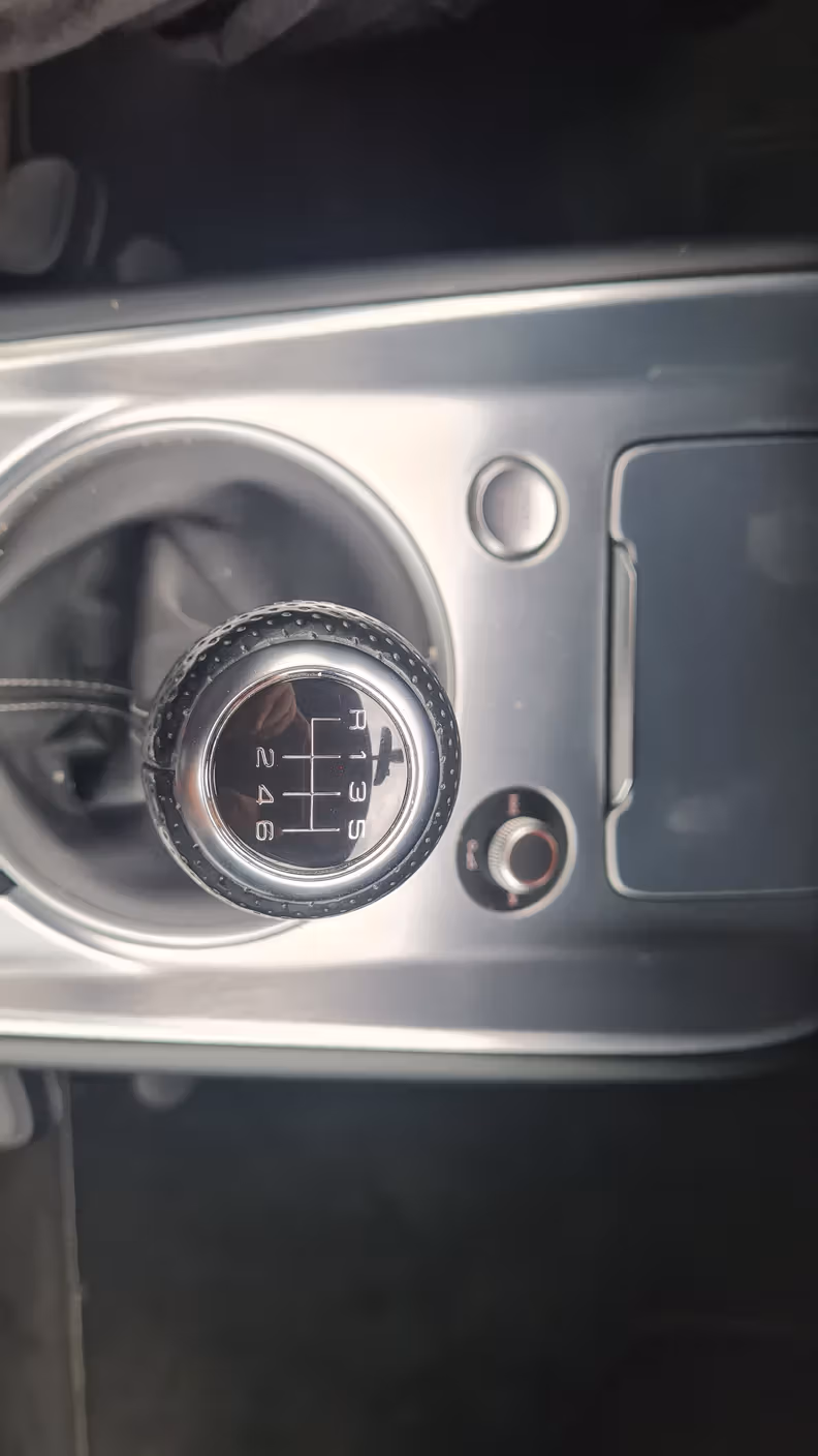 Audi TT - 26