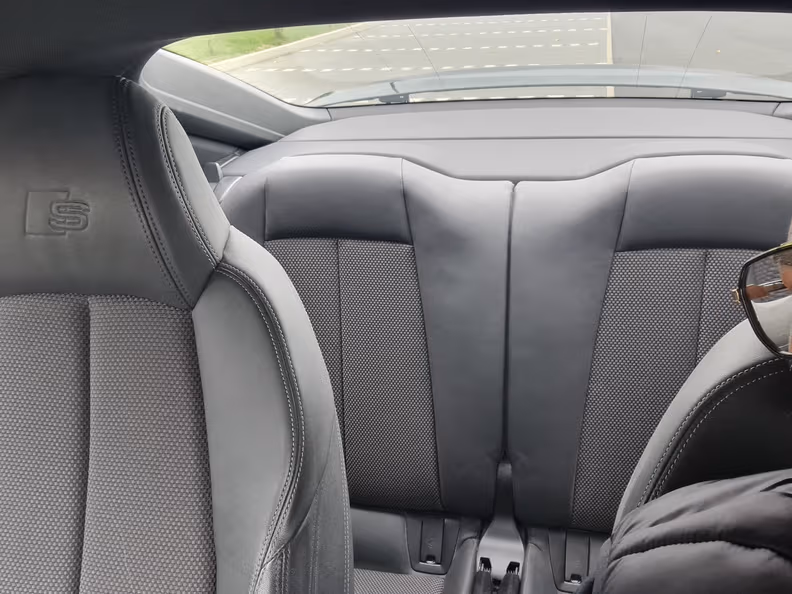 Audi TT - 29