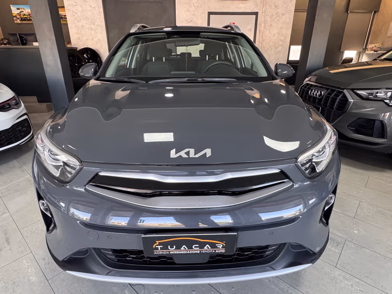Kia Stonic - 2