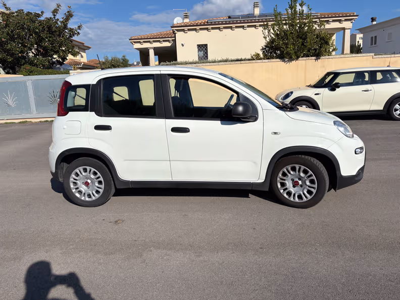 Fiat Panda - 4