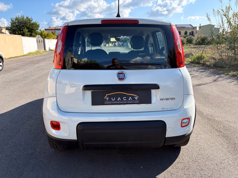 Fiat Panda - 6
