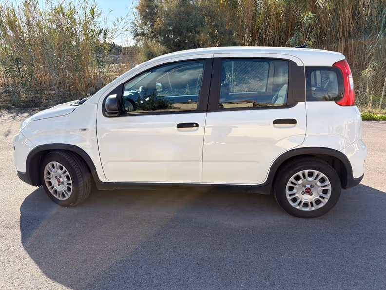 Fiat Panda - 8