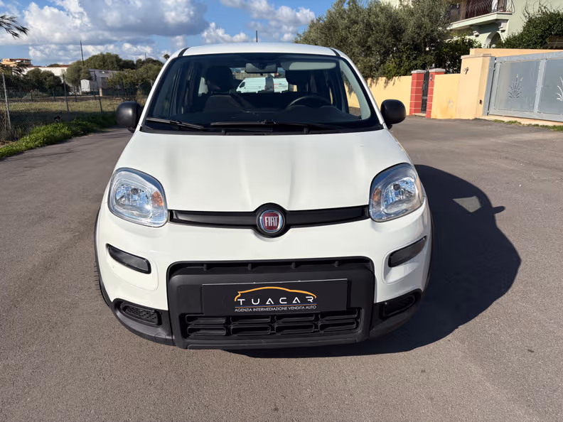 Fiat Panda - 2