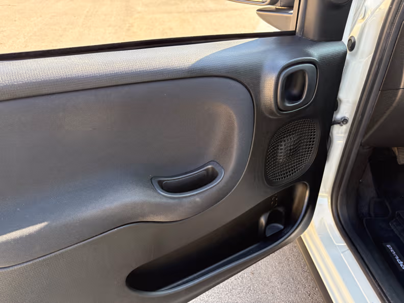 Fiat Panda - 9