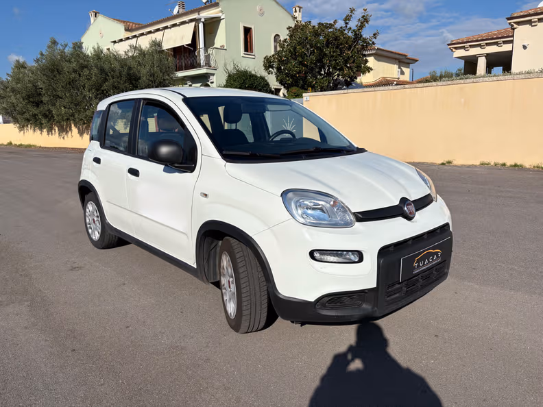 Fiat Panda - 3