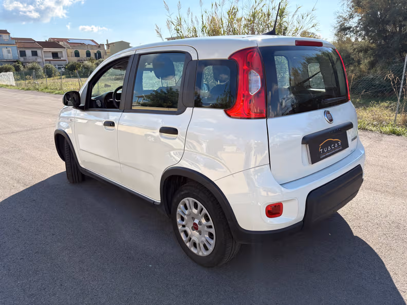 Fiat Panda - 7