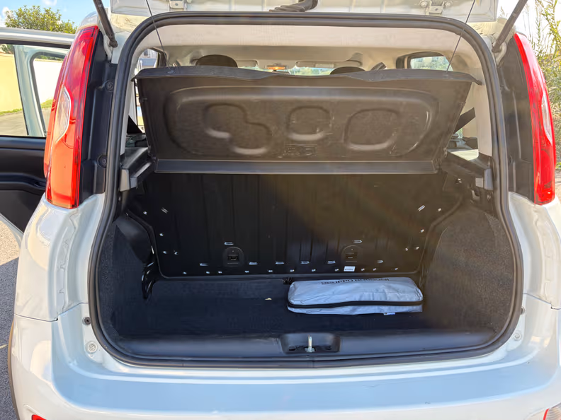 Fiat Panda - 17