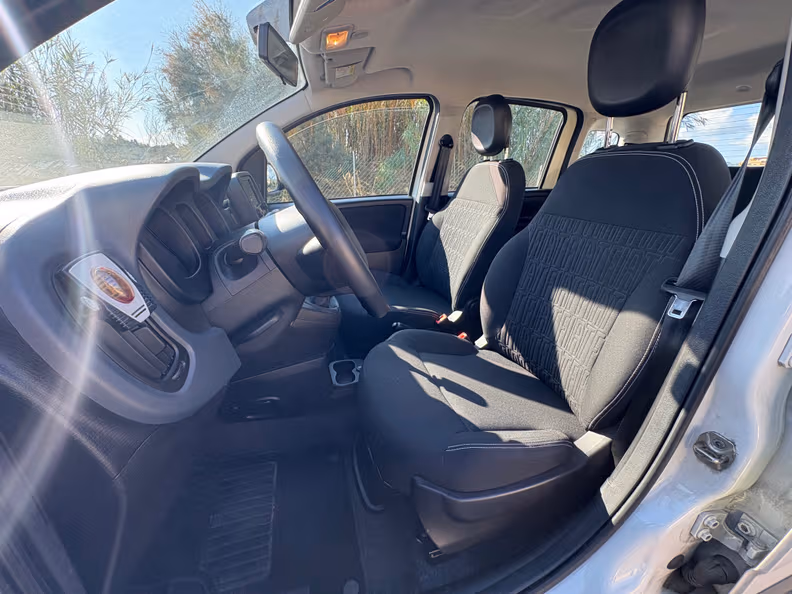 Fiat Panda - 10