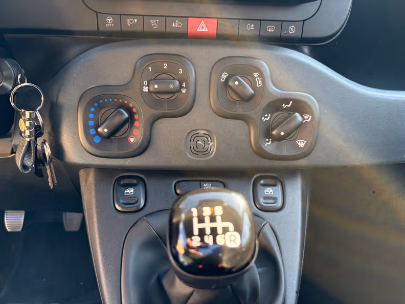 Fiat Panda - 14