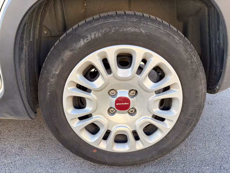 Fiat Panda - 18