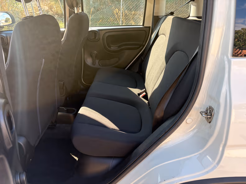 Fiat Panda - 16