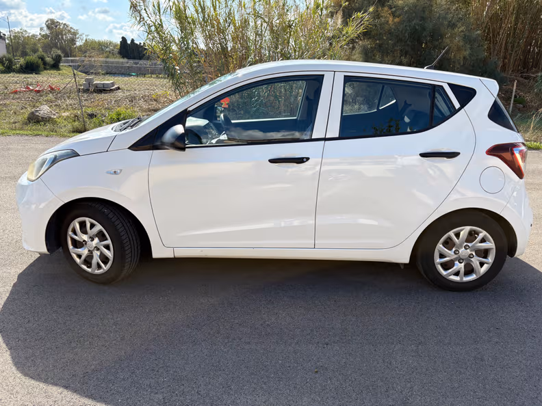 Hyundai i10 - 8