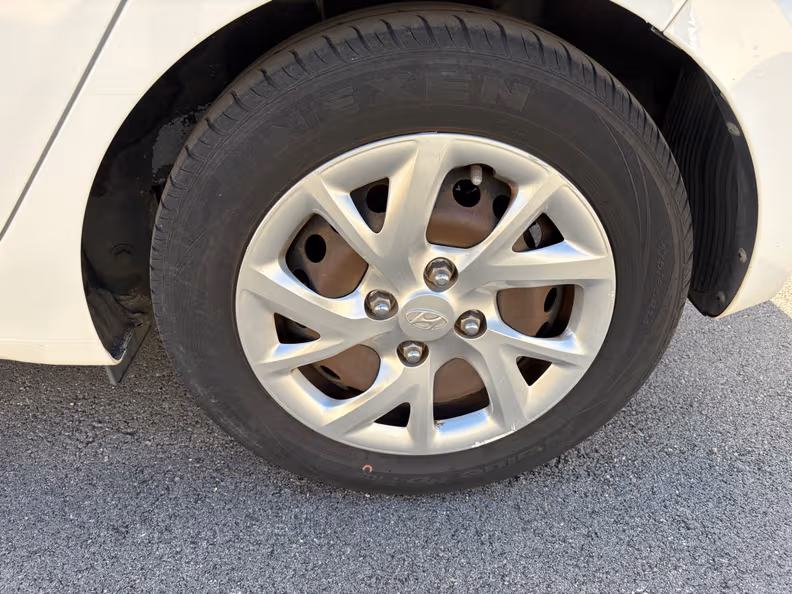 Hyundai i10 - 9