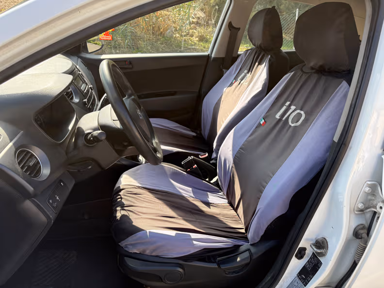 Hyundai i10 - 11