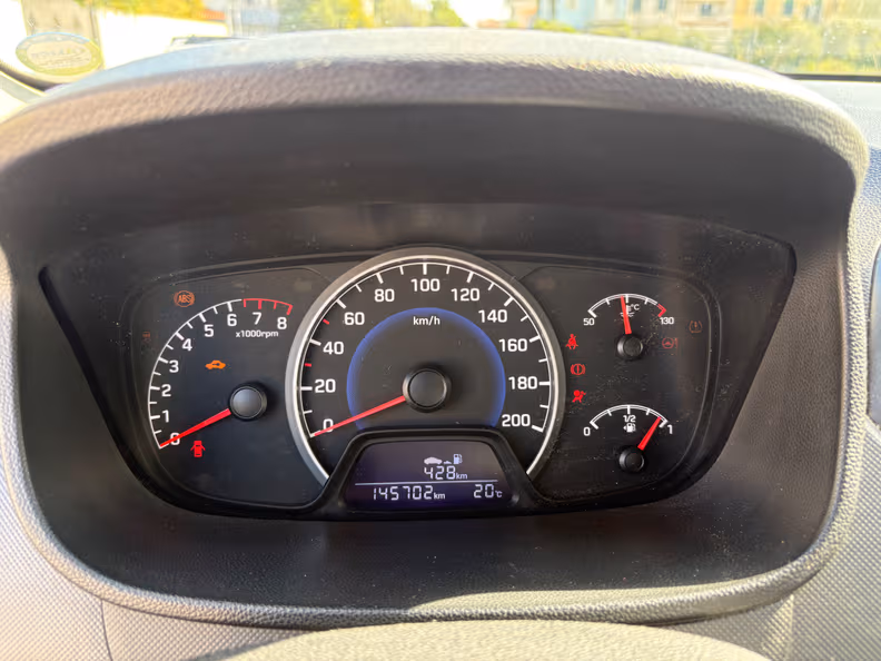 Hyundai i10 - 14