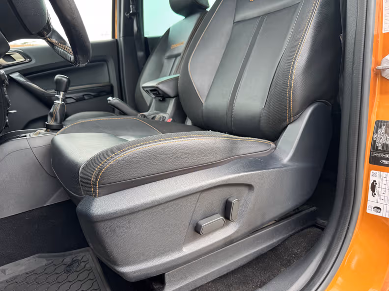 Ford Ranger - 29