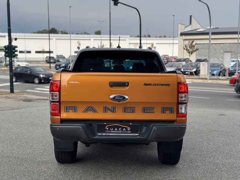Ford Ranger - 32