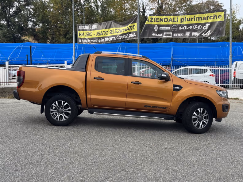 Ford Ranger - 31