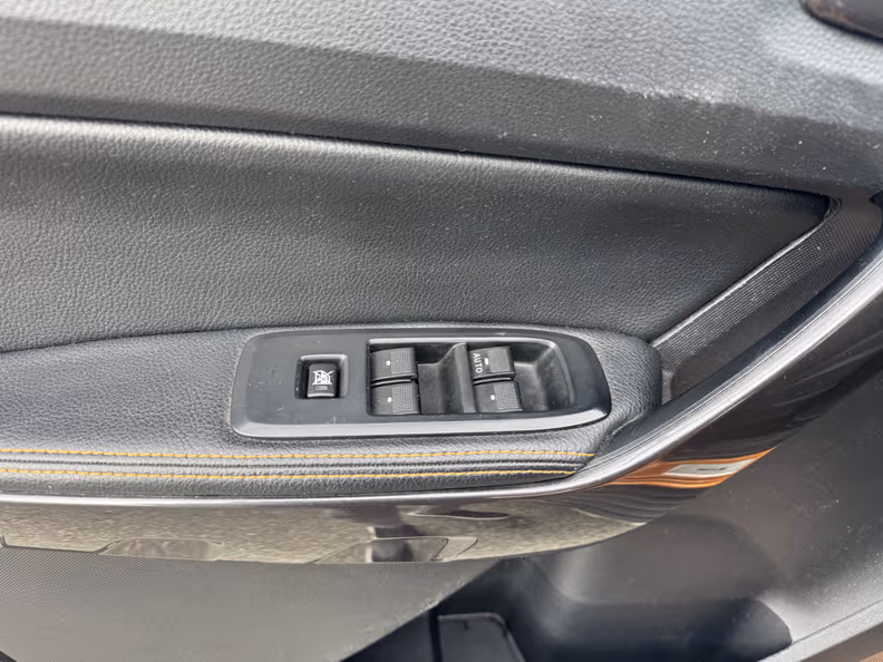 Ford Ranger - 13