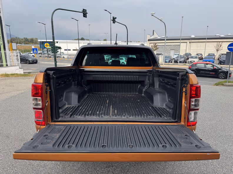 Ford Ranger - 42