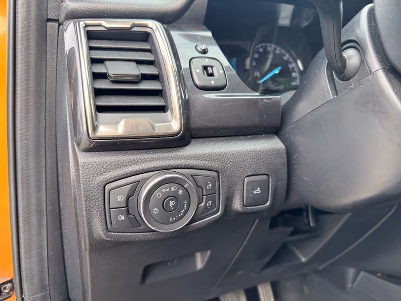 Ford Ranger - 18