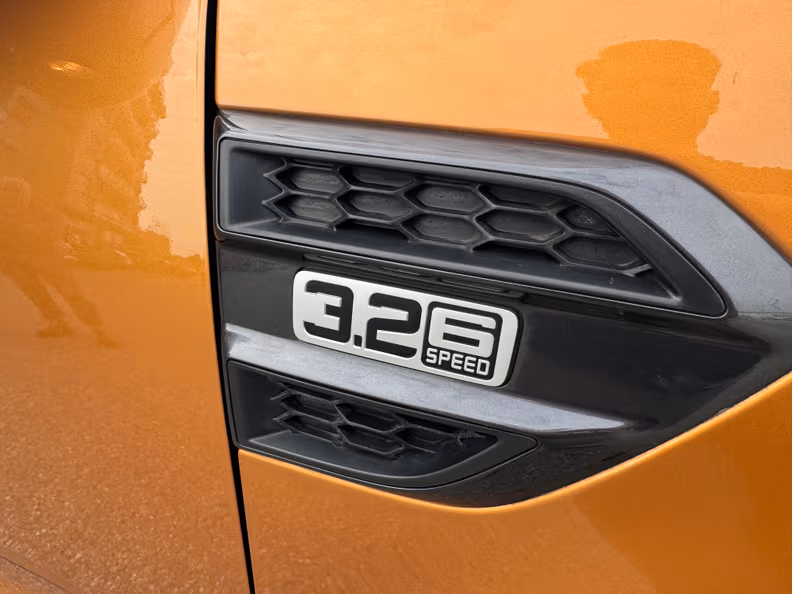 Ford Ranger - 36