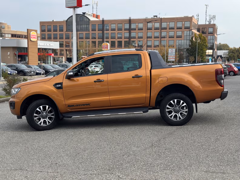 Ford Ranger - 33