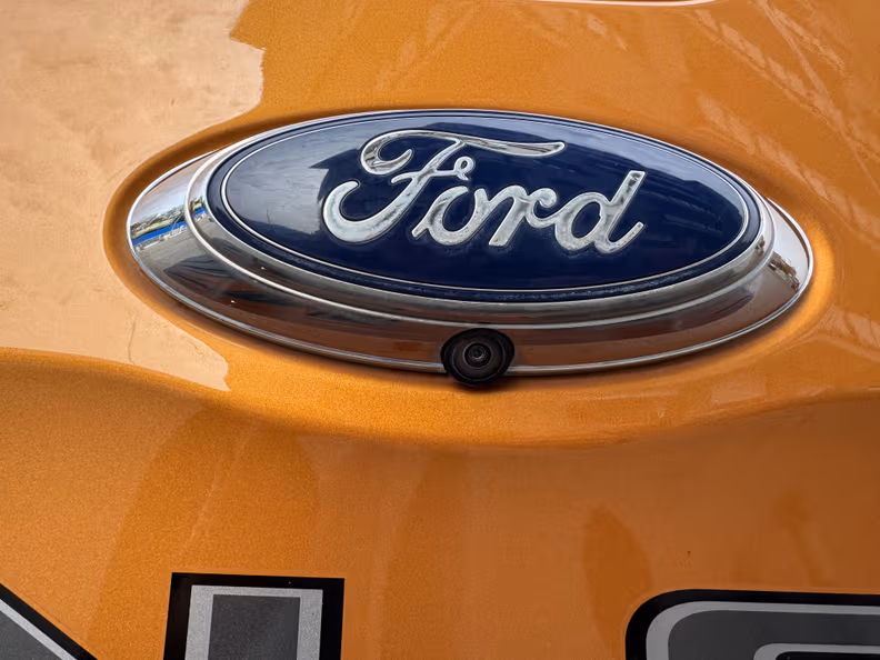 Ford Ranger - 43