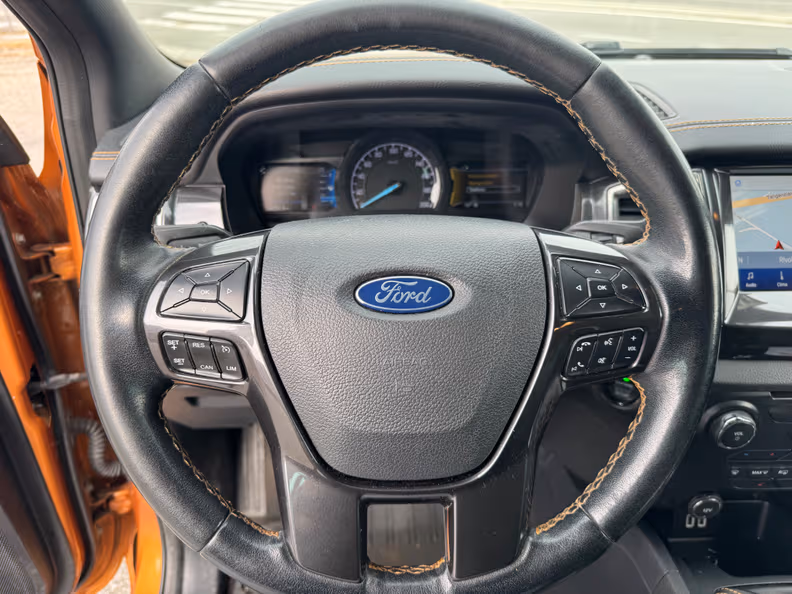Ford Ranger - 15