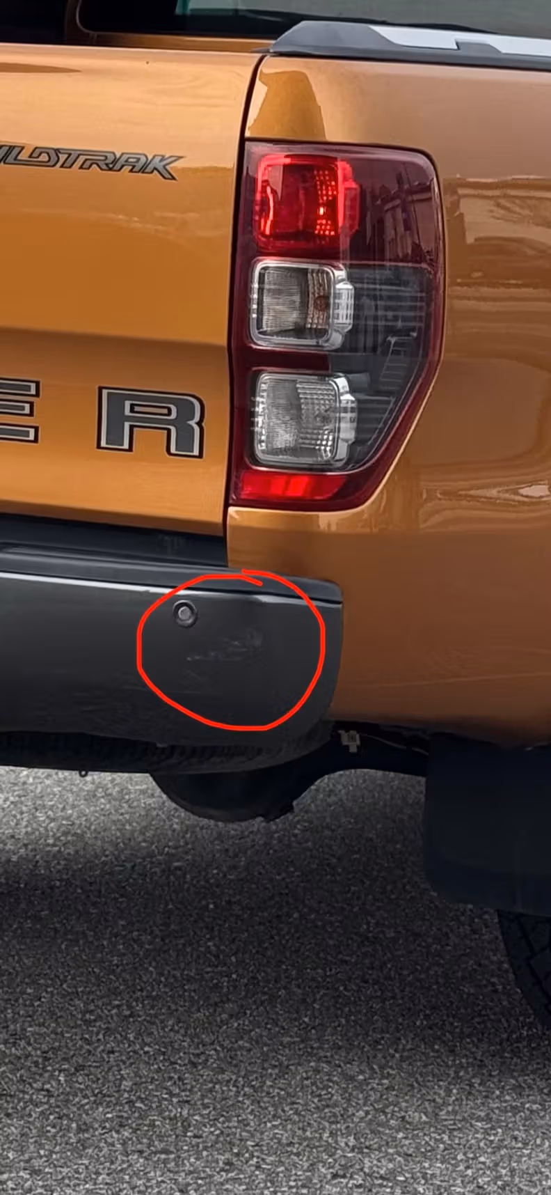 Ford Ranger - 45