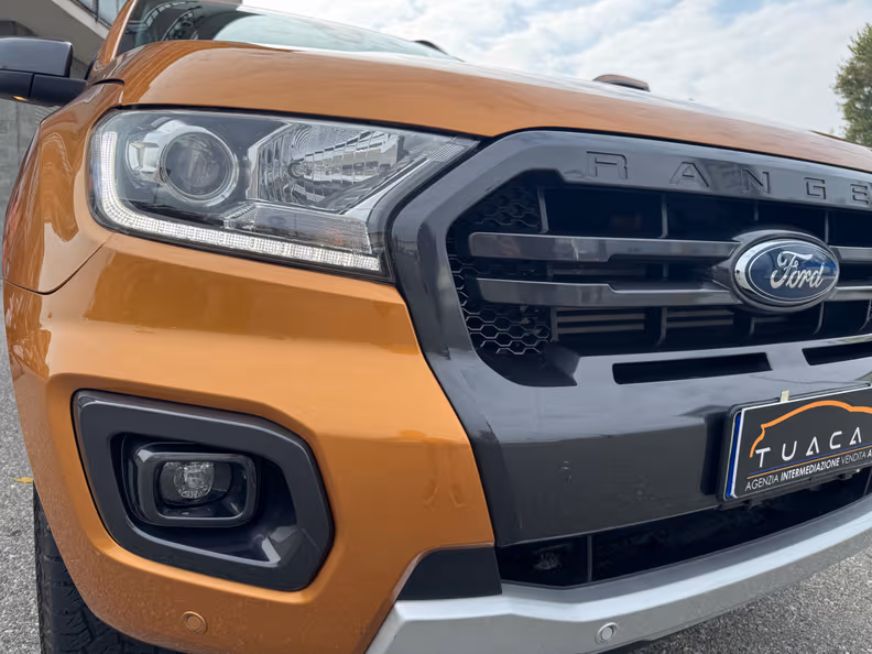 Ford Ranger - 35