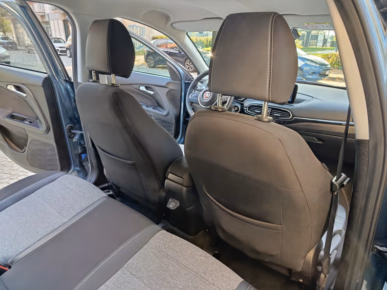 Fiat Tipo - 28