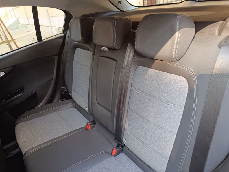Fiat Tipo - 27