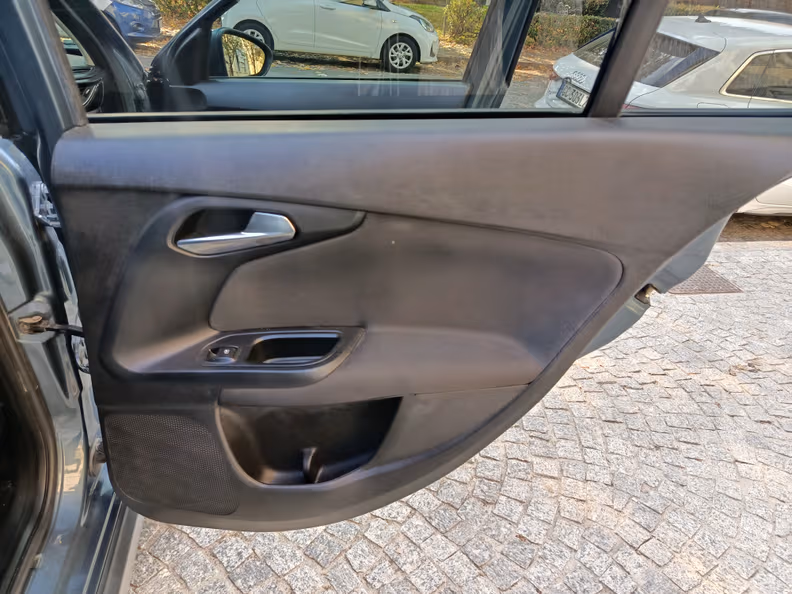 Fiat Tipo - 39