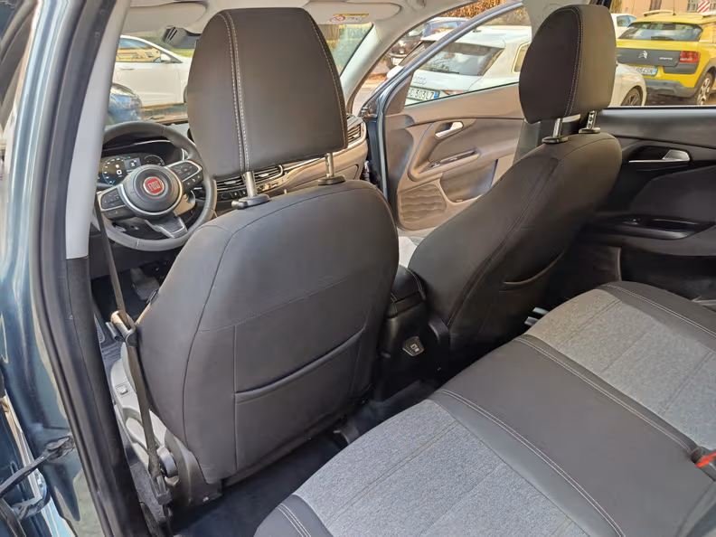 Fiat Tipo - 25