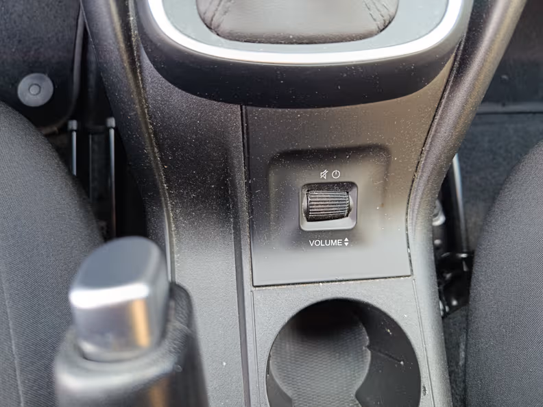 Fiat Tipo - 18