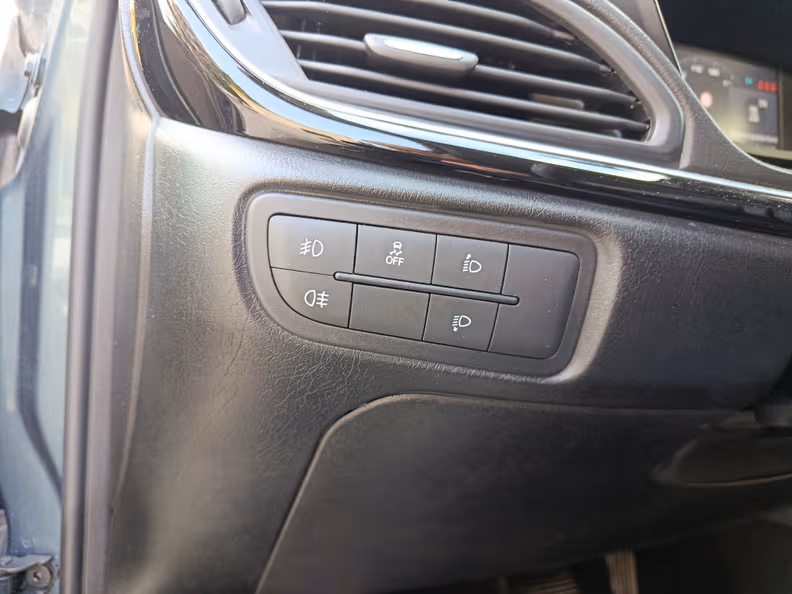 Fiat Tipo - 19