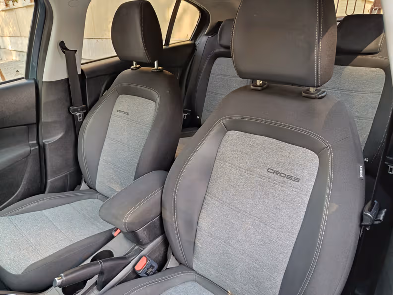 Fiat Tipo - 21