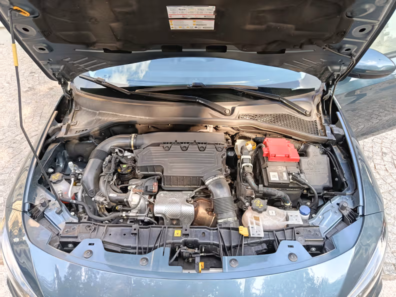 Fiat Tipo - 46