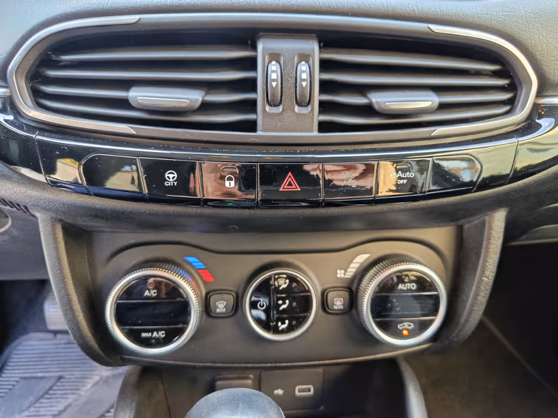 Fiat Tipo - 16