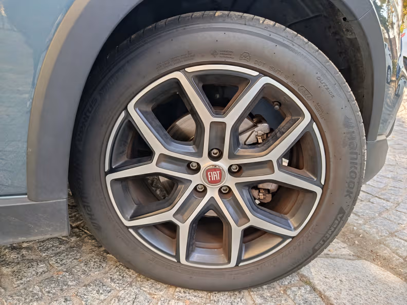 Fiat Tipo - 43