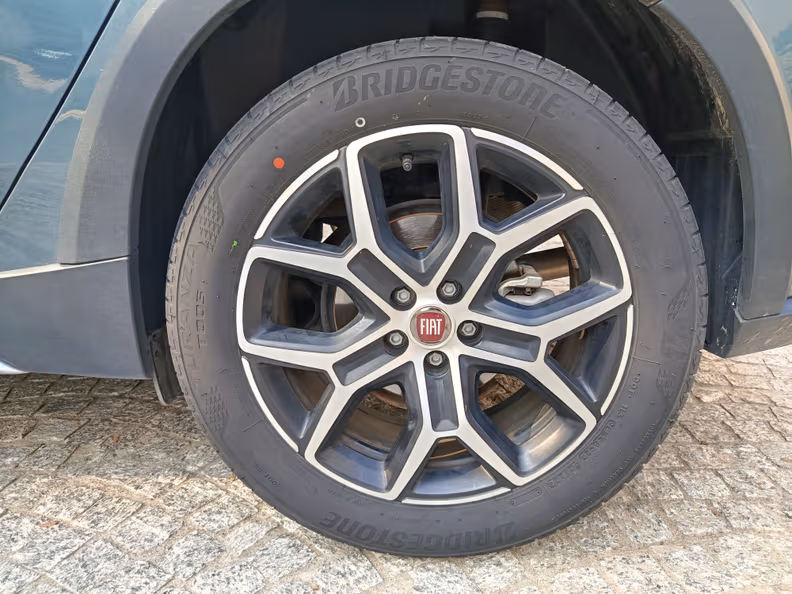Fiat Tipo - 42