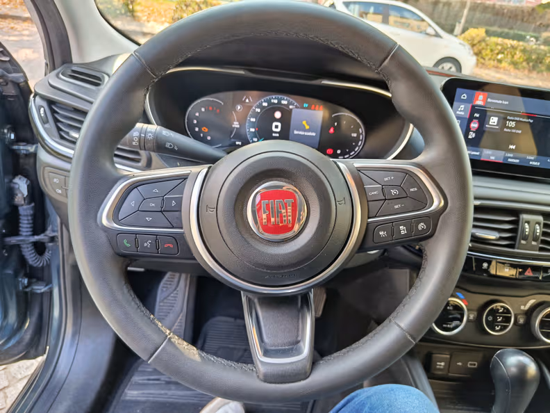 Fiat Tipo - 14
