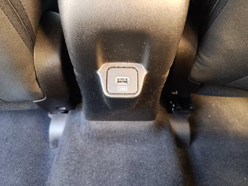 Fiat Tipo - 33