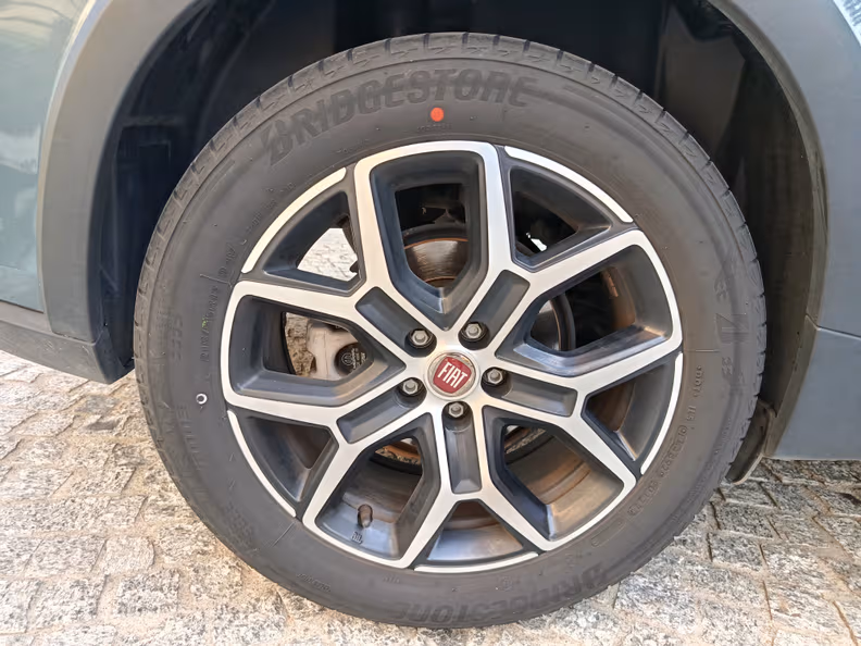 Fiat Tipo - 45