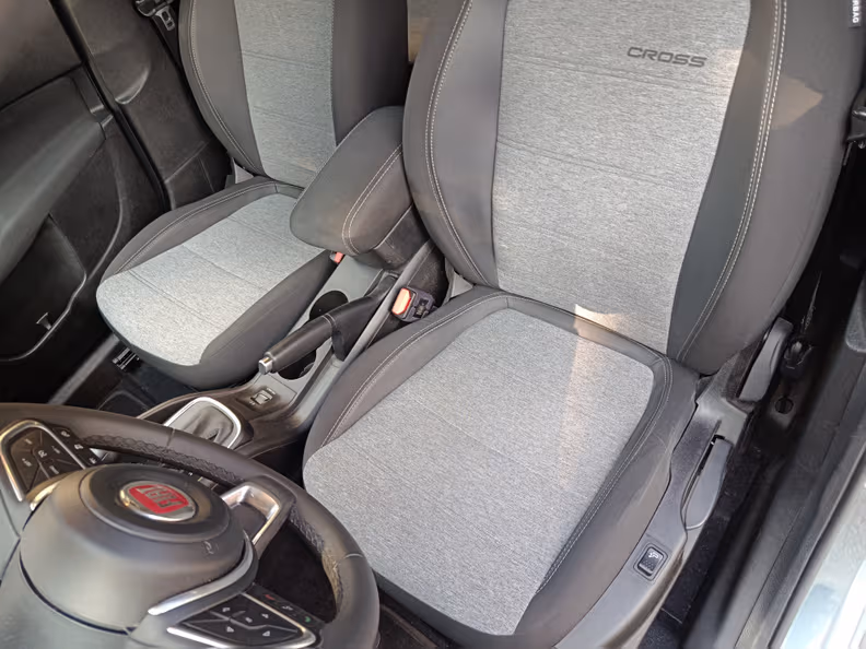 Fiat Tipo - 20