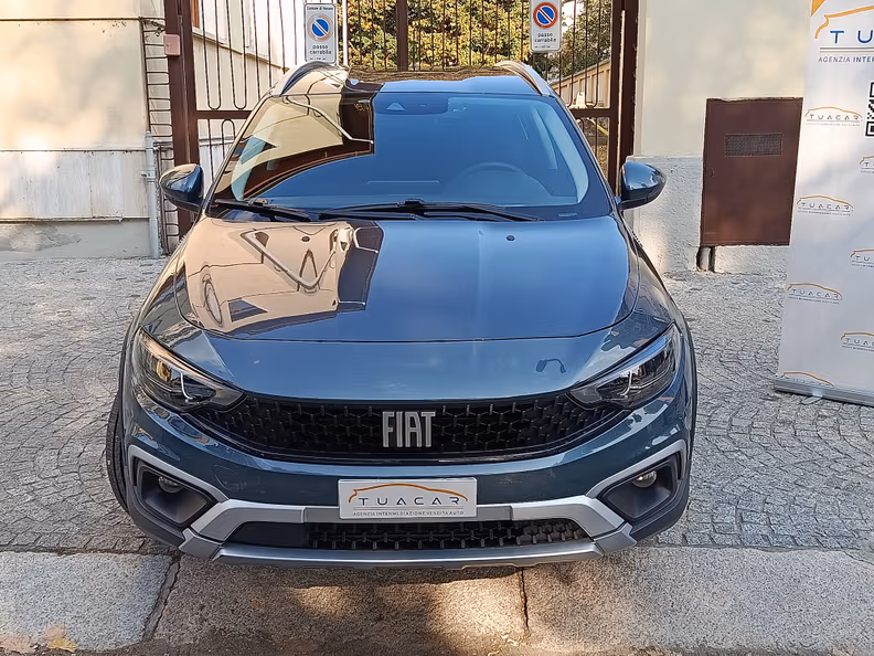 Fiat Tipo - 2
