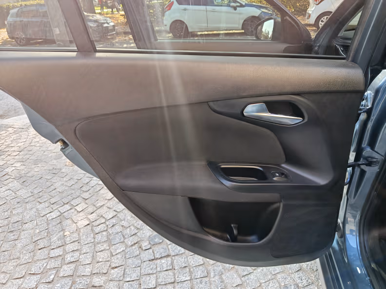 Fiat Tipo - 37